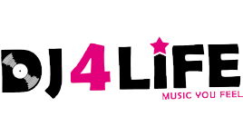 DJ4Life – Music You Feel! Bookings für Events und Partys aller Art