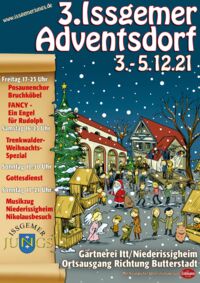 Adventsdorf 2021