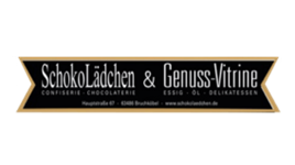 Schokolaedchen