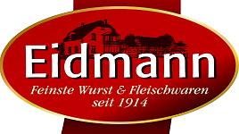 Eidmann feinste Fleisch- und Wurstwaren