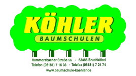 Köhler Baumschulen